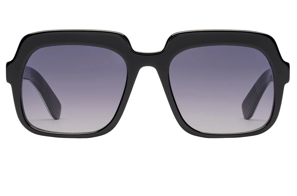 Cut 103 Black/ Black Gradient
