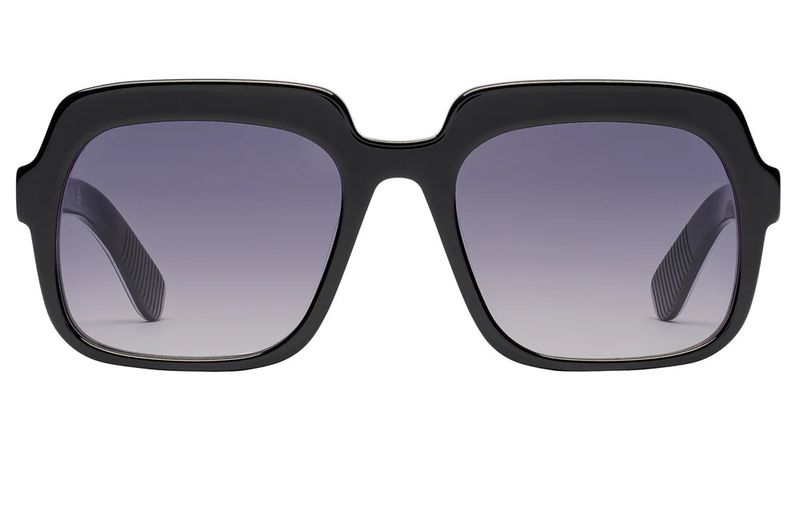 Cut 103 Black/ Black Gradient