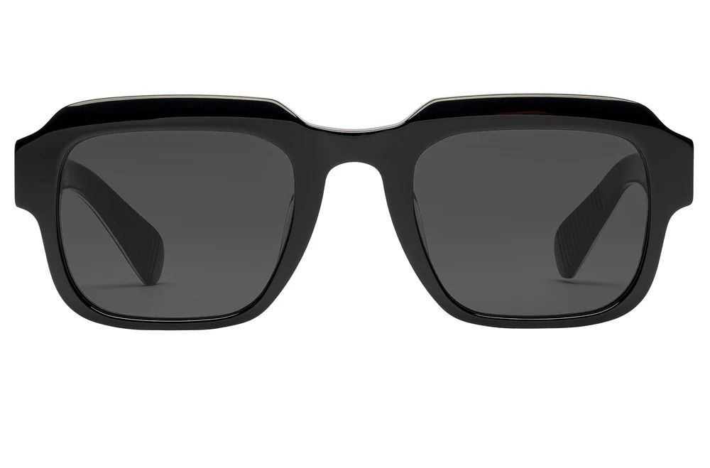Cut 108 Black/Black