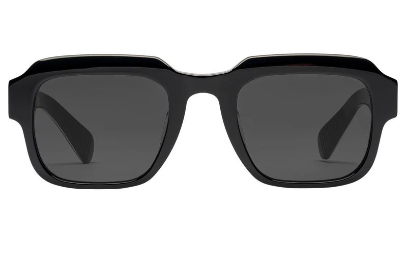 Cut 108 Black/Black