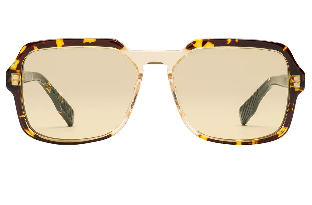 Cut 114 Tan Tortoise Shell / Tan