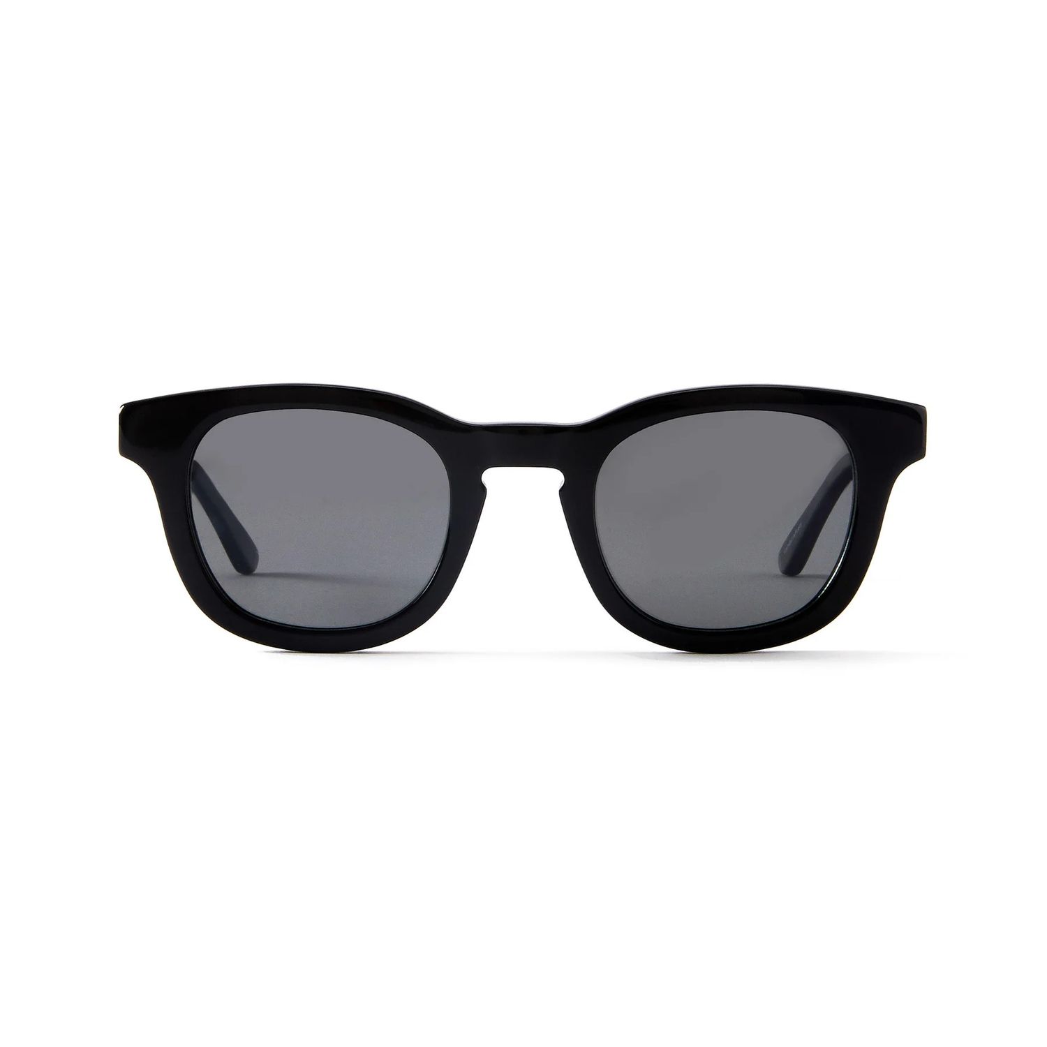Claude Black/Smoke