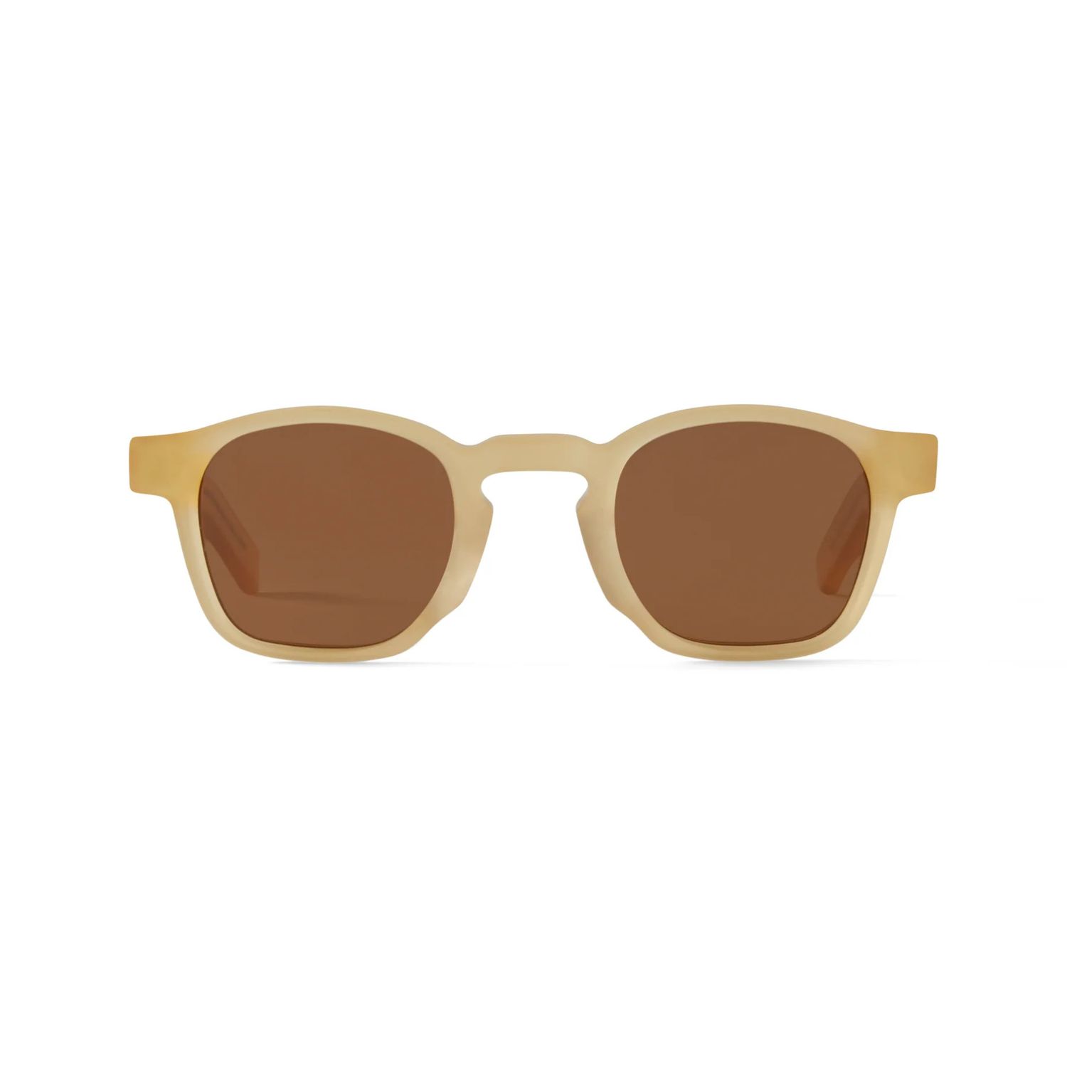 Enzo Honey/Brown