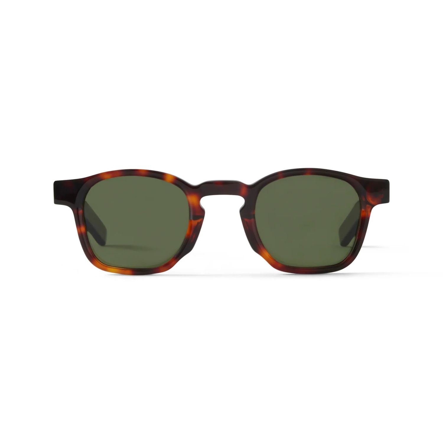 Enzo Tortoise/Green