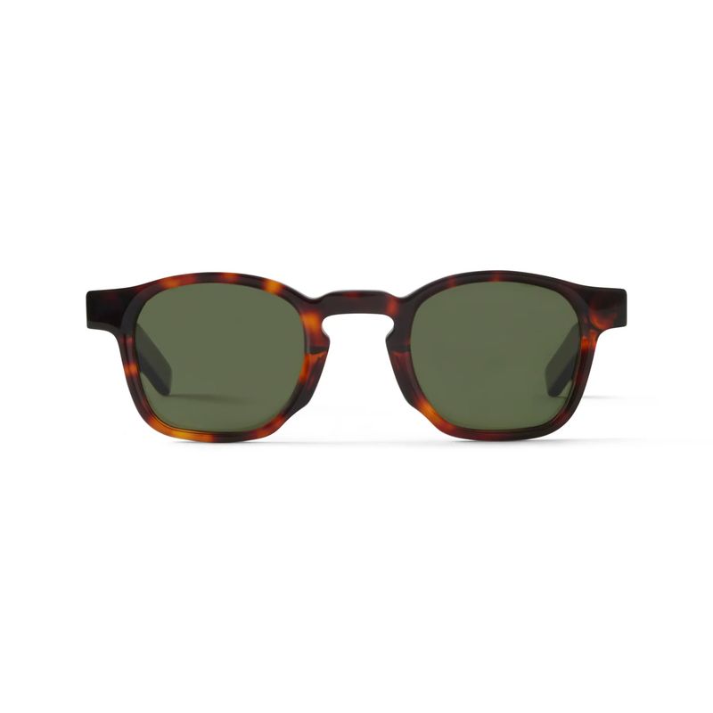 Enzo Tortoise/Green