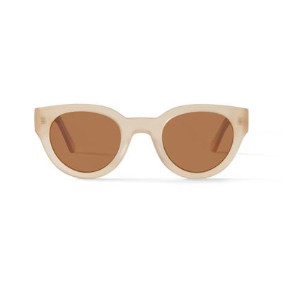 Florence Apricot/Brown