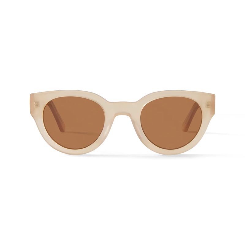 Florence Apricot/Brown