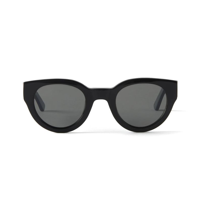 Florence Black/Smoke