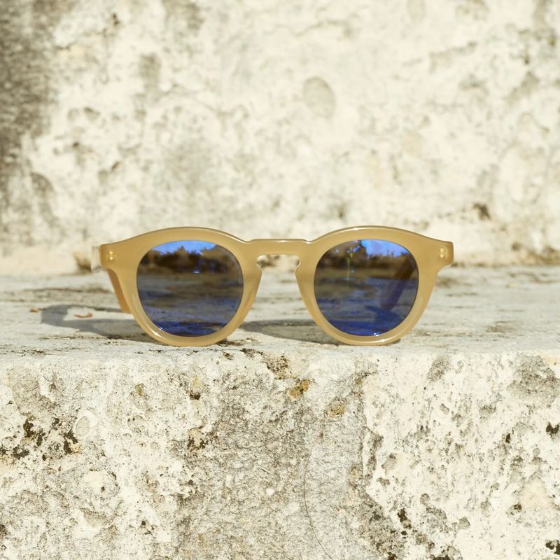 Jude Honey/Blue Mirror