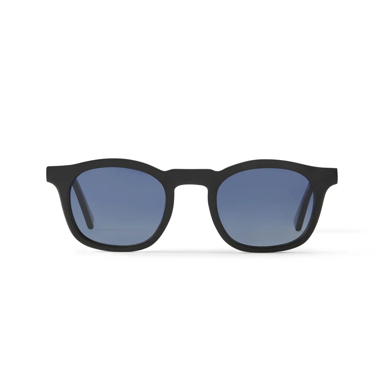 Thomas Black/Blue Gradient