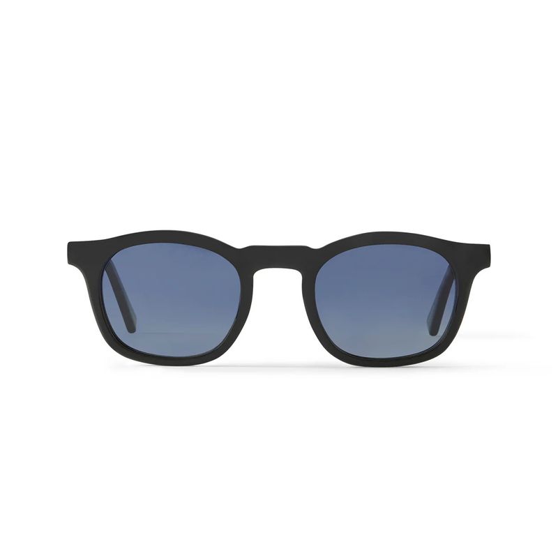 Thomas Black/Blue Gradient