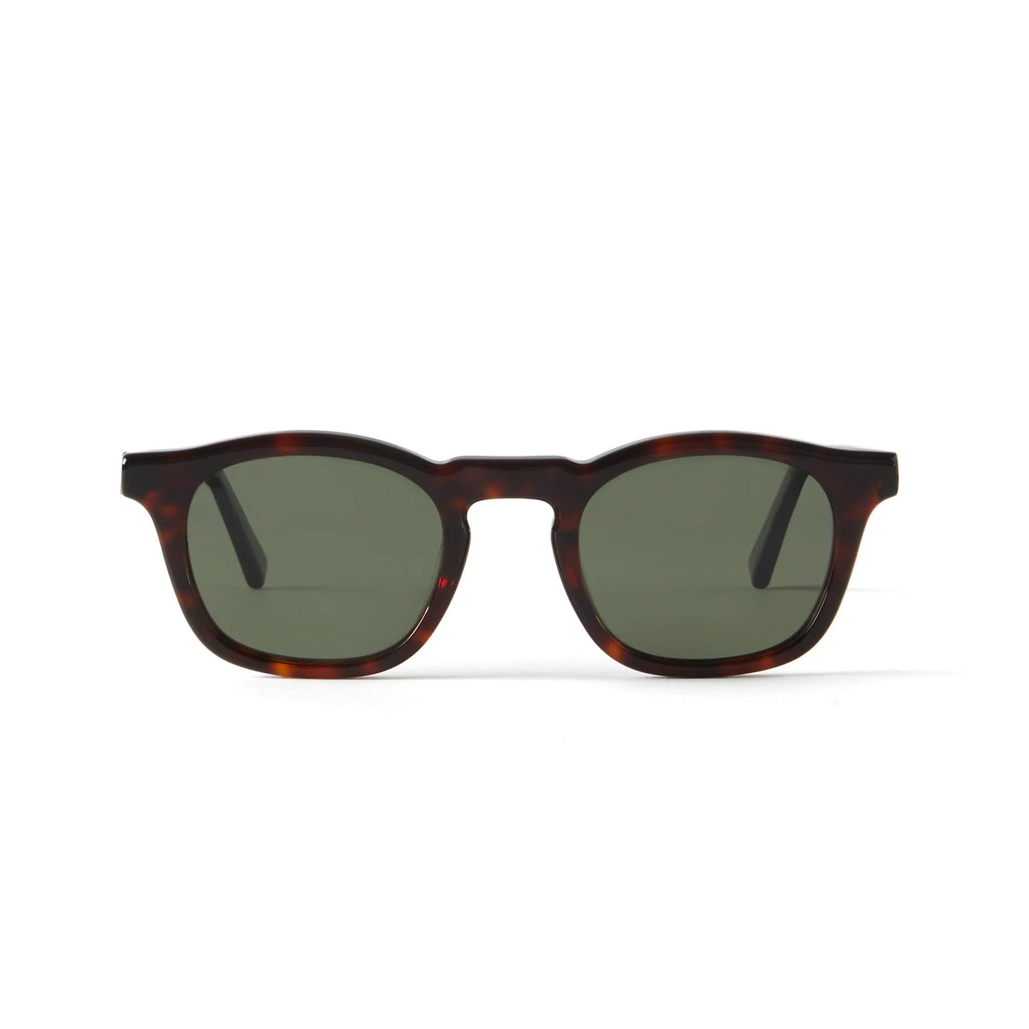 Thomas Dark Tortoise/Green