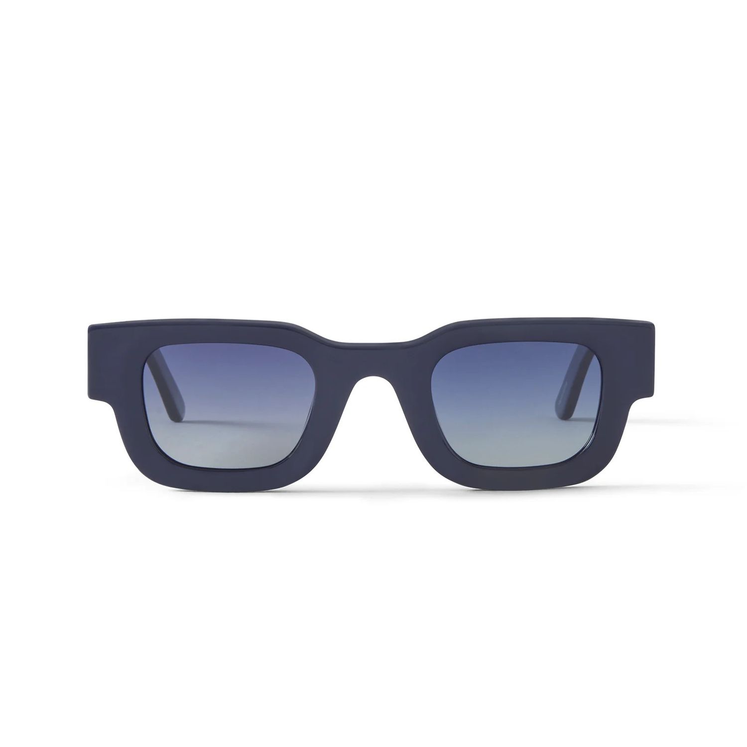 Valentin Dark Blue Cobalt/Blue Gradient