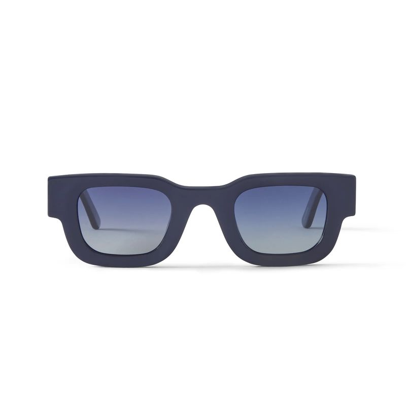 Valentin Dark Blue Cobalt/Blue Gradient
