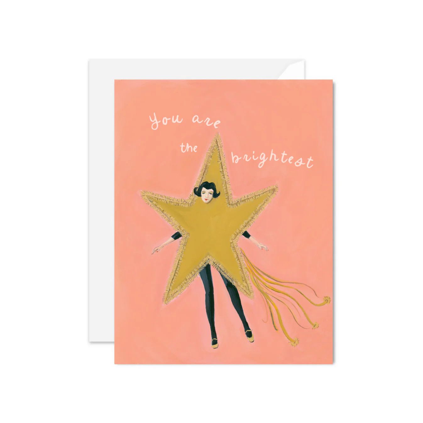 Brightest Star