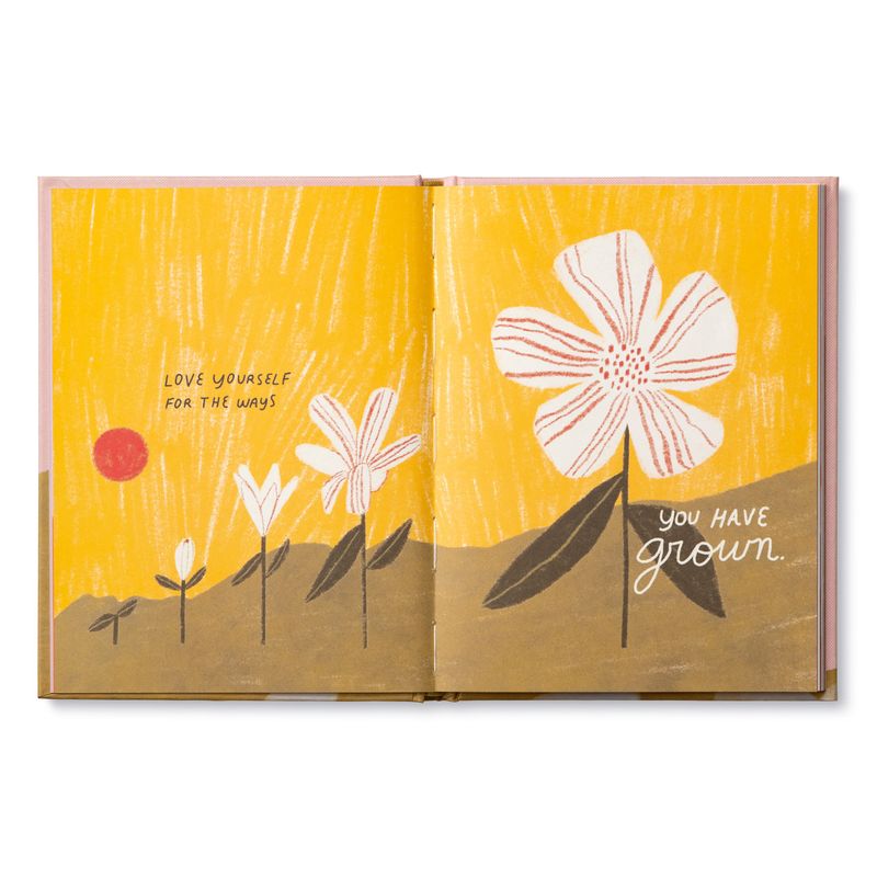 Book Love Who You Are