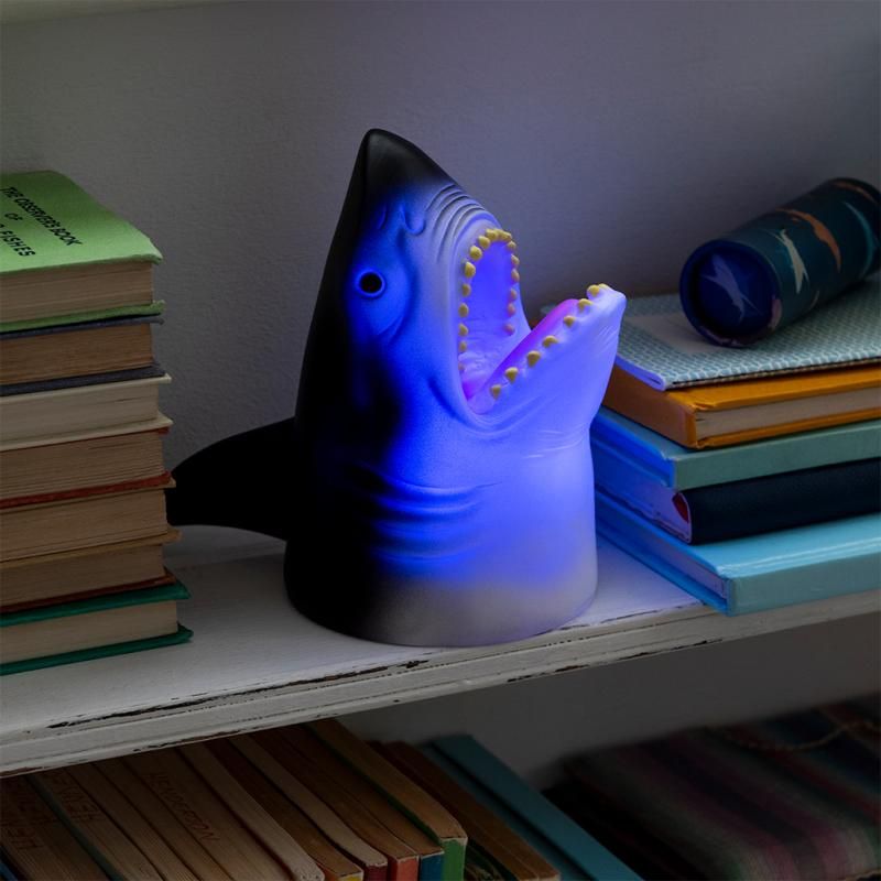 Night Light Shark