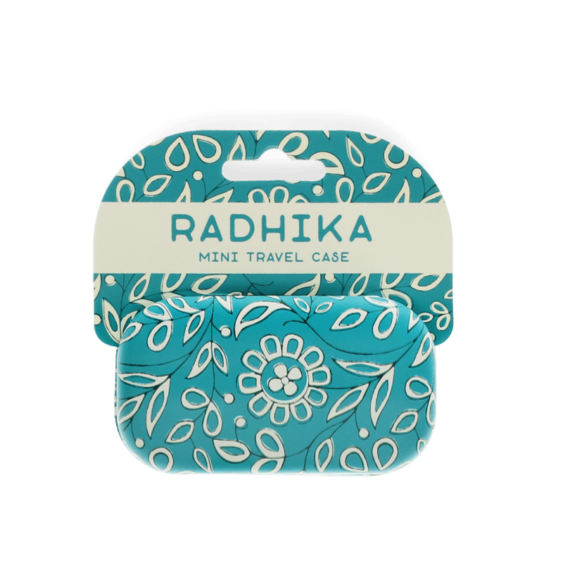 Mini Travel Case Radhika