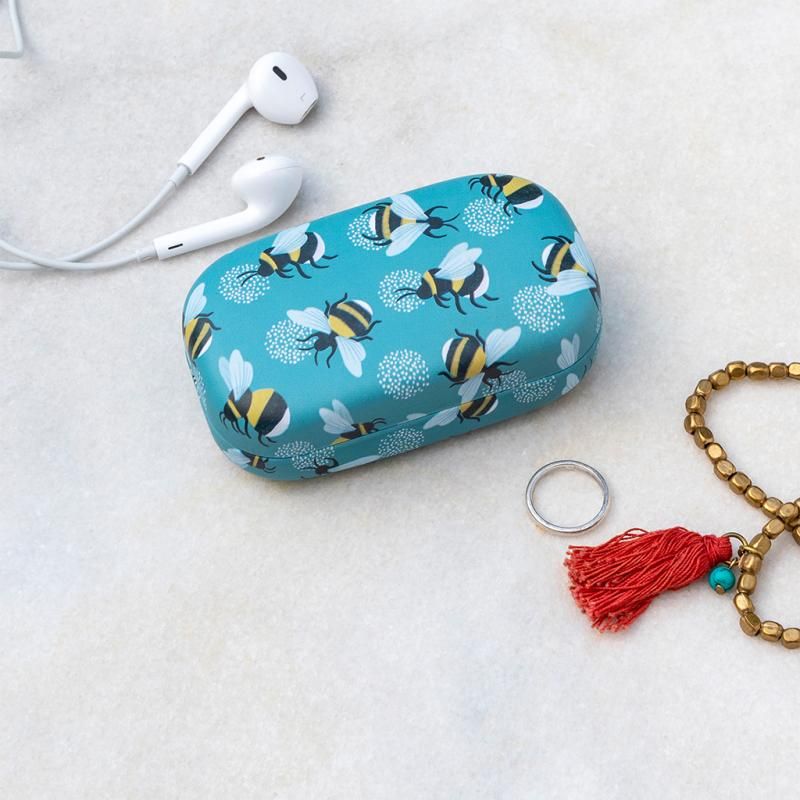 Mini Travel Case Bumblebee