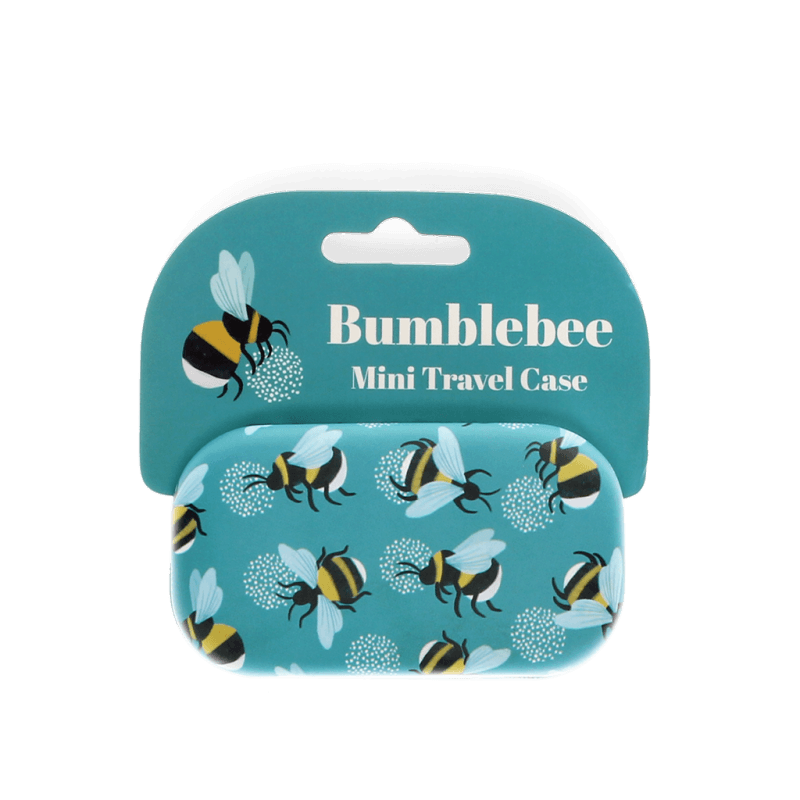 Mini Travel Case Bumblebee
