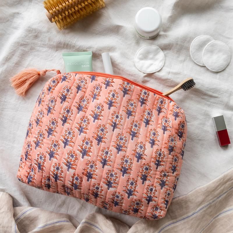 Wash Bag Shanaya