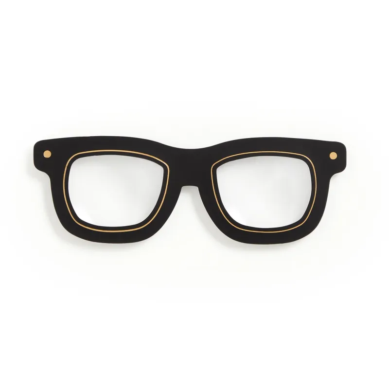 Classic Readers Bookmark with Magnifier