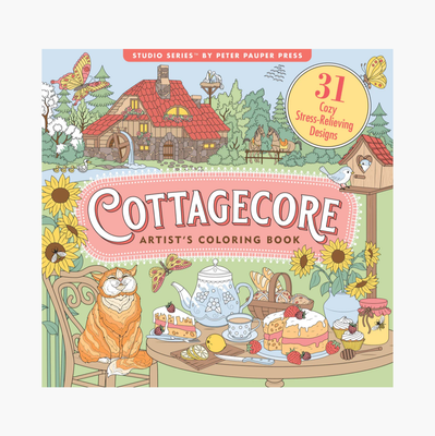 Colouring + Puzzle Books