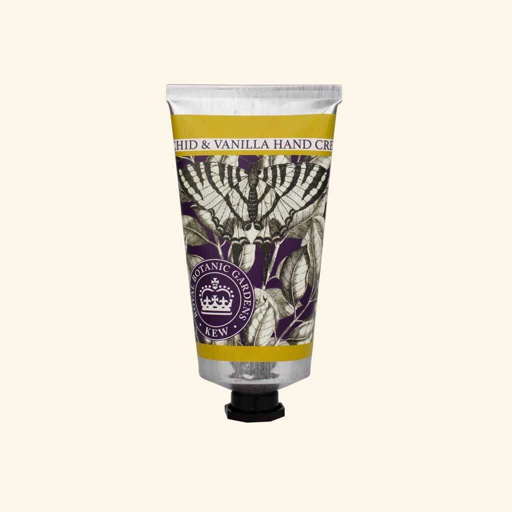 Hand Cream Orchid and Vanilla