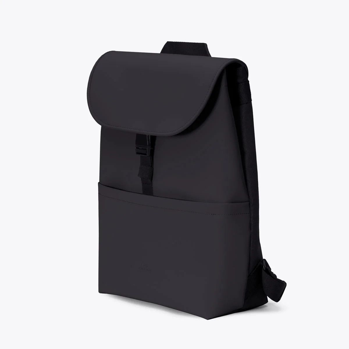 Mion Mini Backpack Black ( Infinity Series )
