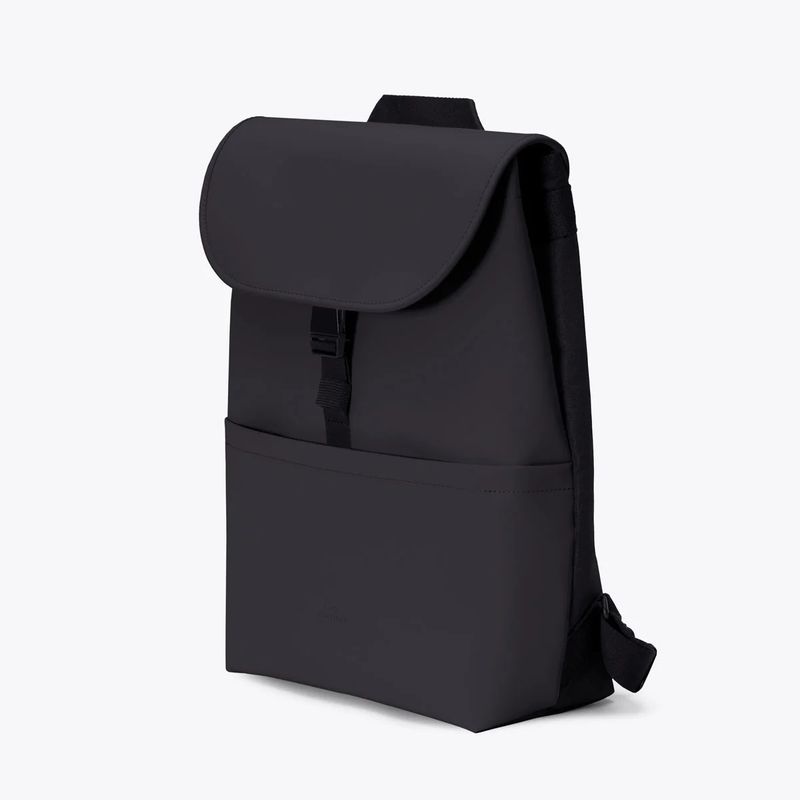 Mion Mini Backpack Black ( Infinity Series )