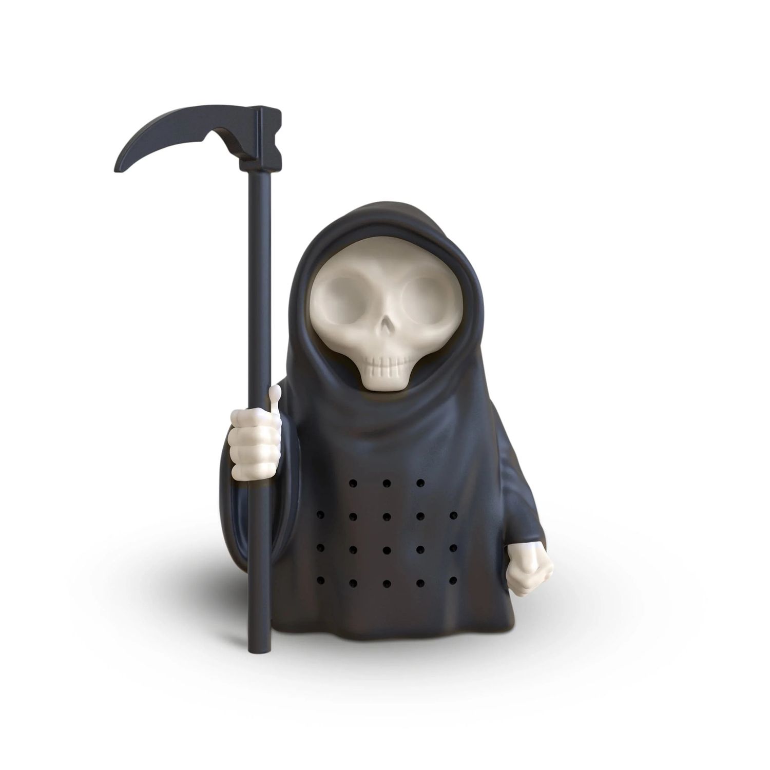 Tea Infuser Grim Steeper