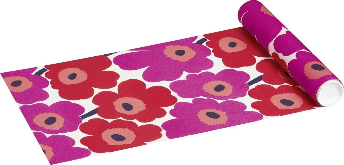 Marimekko Table Runner