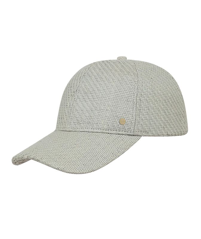 Womens Cap Henley Seamist