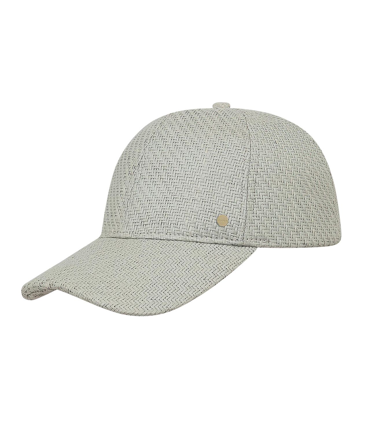 Womens Cap Henley Seamist
