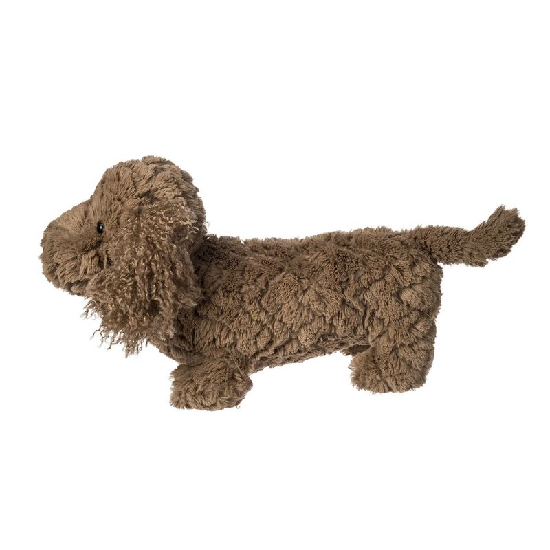 Putty Dexter Dachshund 12"