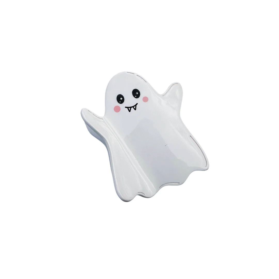 Hair Clip Ghost Cutie