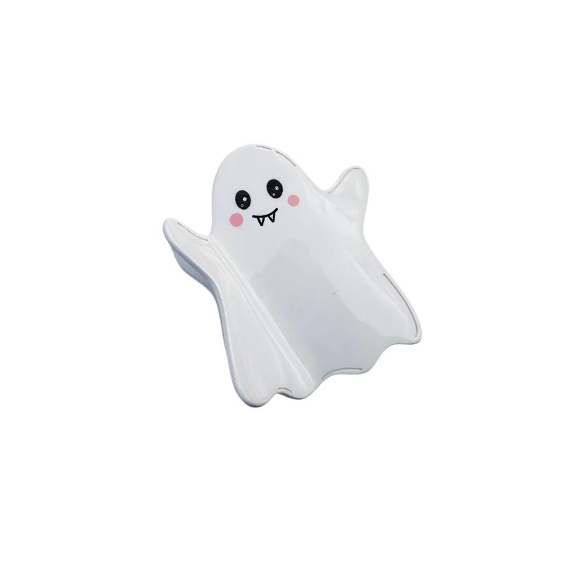 Hair Clip Ghost Cutie