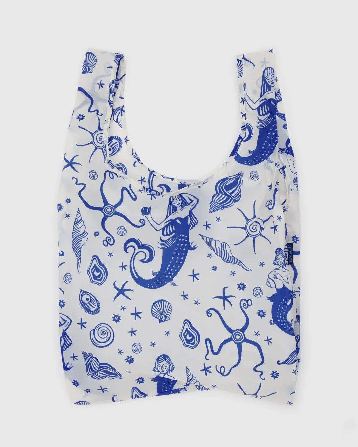 Standard Baggu Mermaid