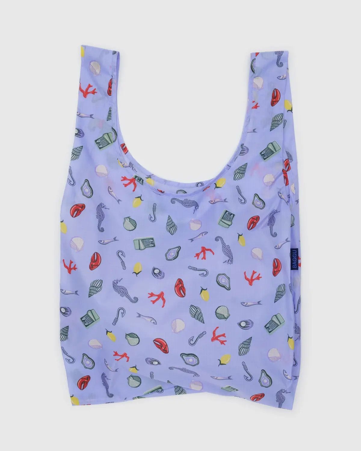 Standard Baggu Sea Charms