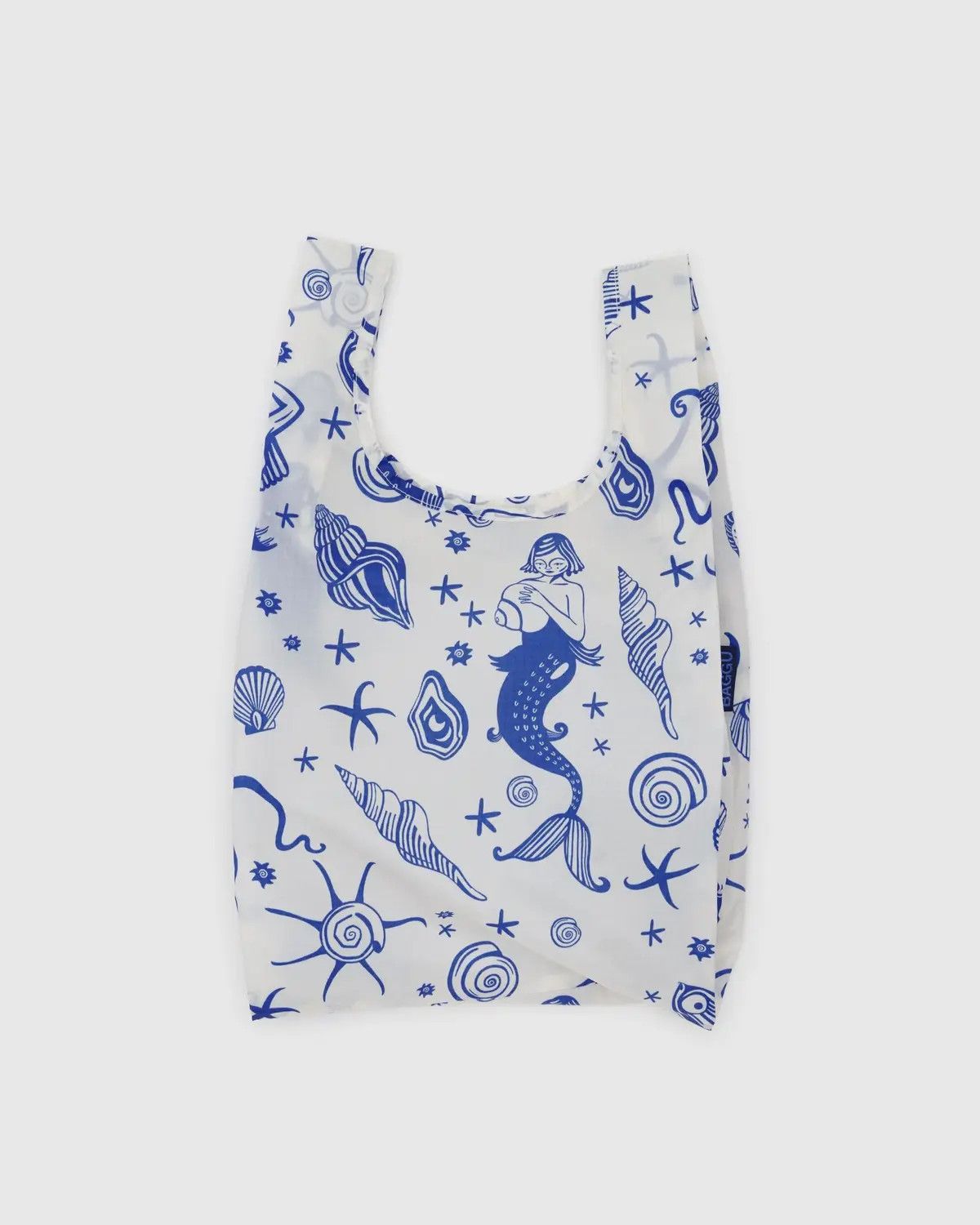 Baby Baggu Mermaid