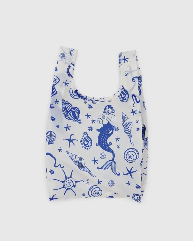 Baby Baggu Mermaid