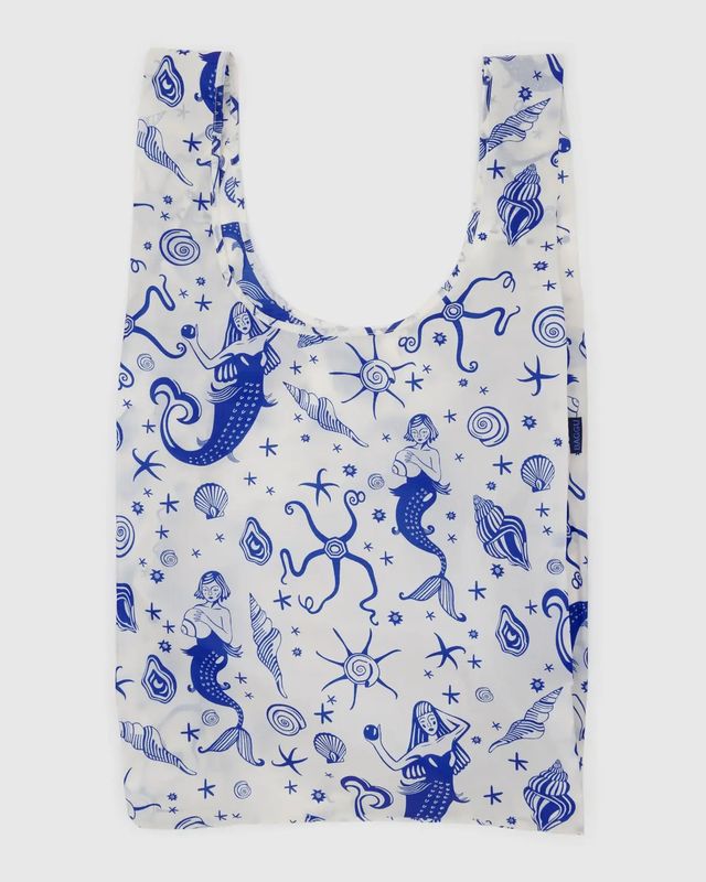 Big Baggu Mermaid