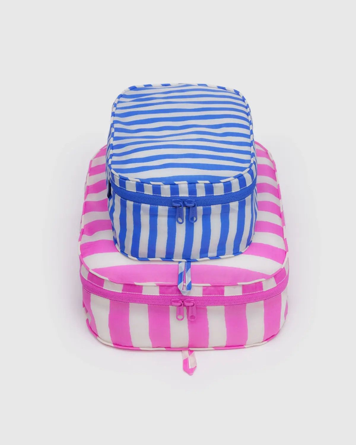 Packing Cube Set Painted Stripe
