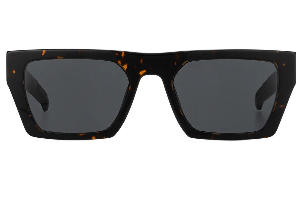 Cut Eighty Nine Black Tortoise Shell/Black