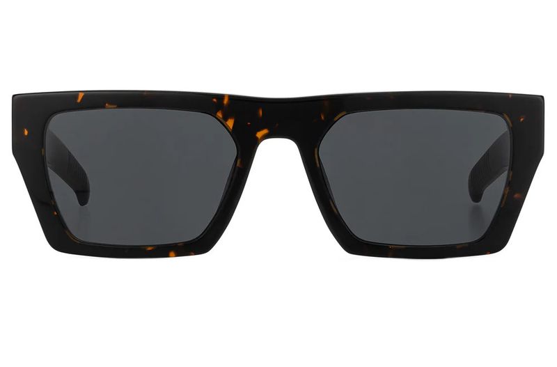 Cut Eighty Nine Black Tortoise Shell/Black