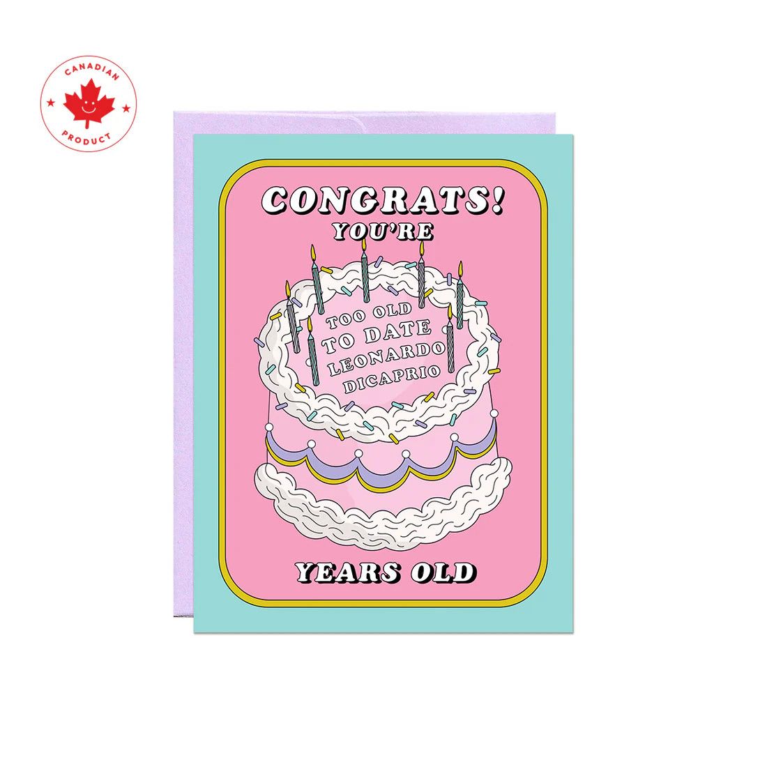 Leo Birthday