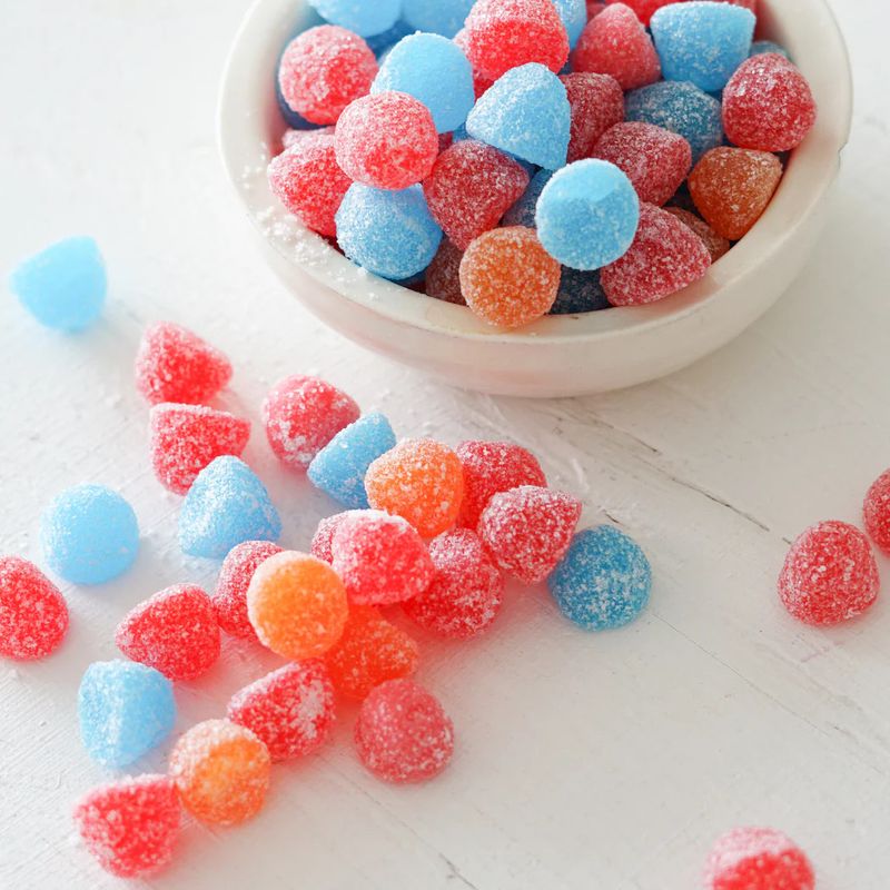 Vegan Bites 150g