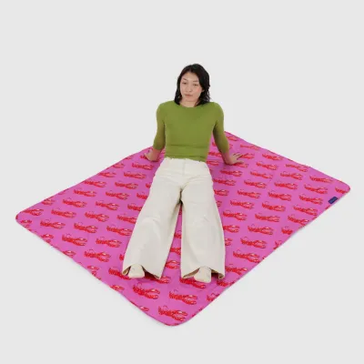 Picnic Blankets