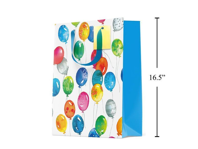 Jumbo Gift Bag Balloons