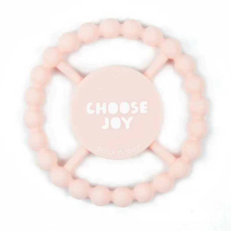 Happy Teether Choose Joy